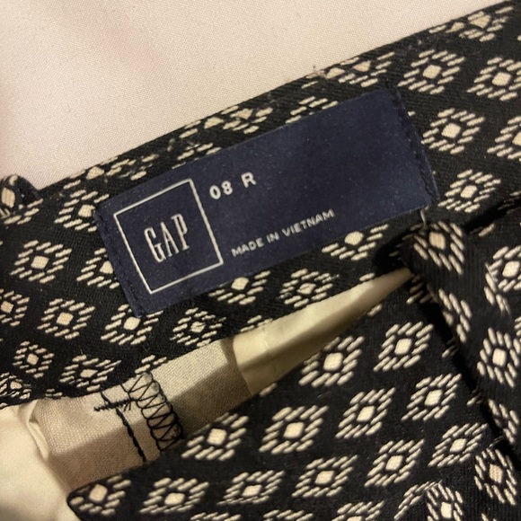 Patterned pants - Picture 2 of 3